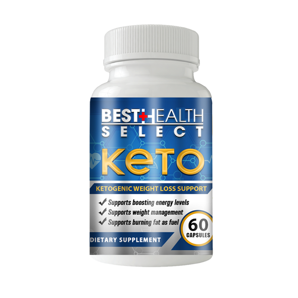 Best Health Select Keto